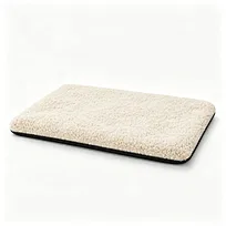 self-warming pet mat manufacturer, warming cat mat manufacturer China, plush pet mat OEM